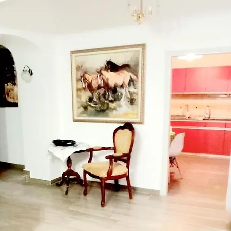 Dreamer's Chrisa Apartamento Thásos