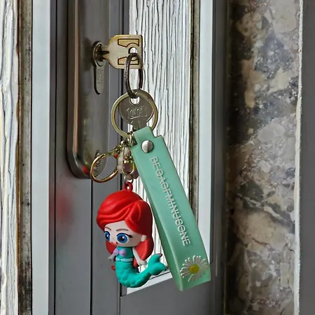 Dreamer's Chrisa Apartamento