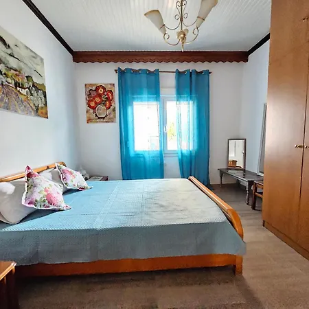 Dreamer's Chrisa Apartamento Thásos