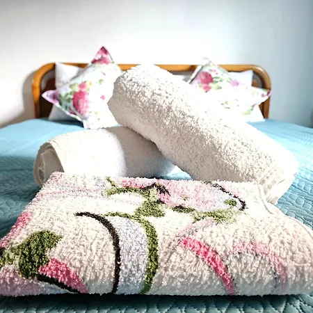 Apartamento Dreamer's Chrisa *
