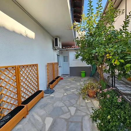 Apartamento Dreamer's Chrisa *