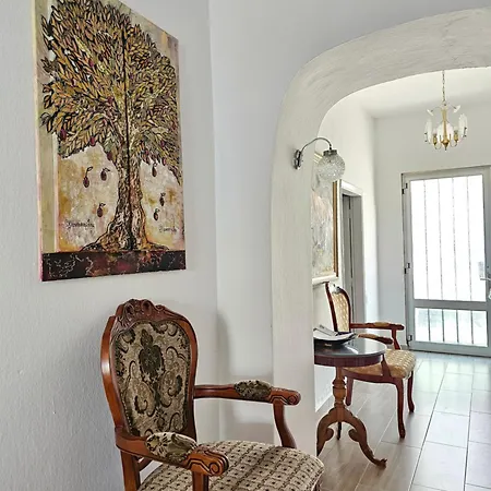Apartamento Dreamer's Chrisa *